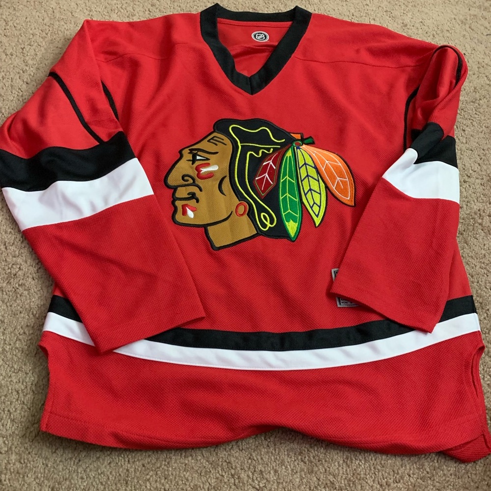 Jersey